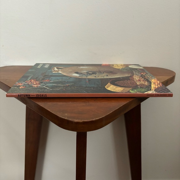 Ideals Magazine Autumn 1972 - Picture 5 of 7